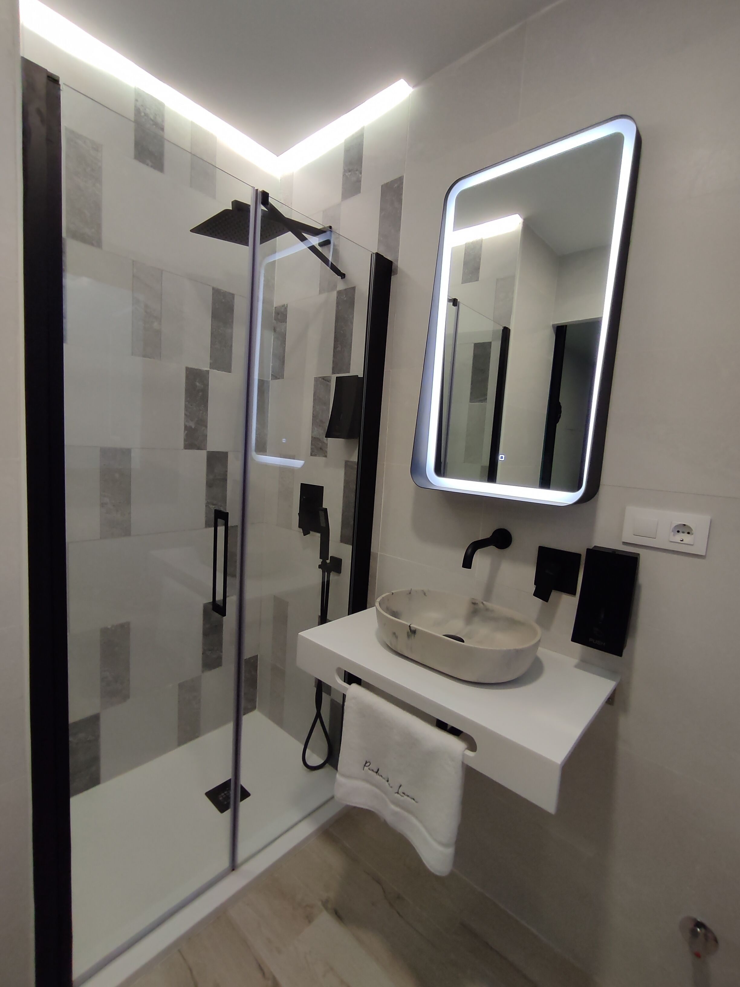 Foto - Piedra De Luna