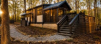Mini Manor on the Mountain at The Retreat at Water's Edge
