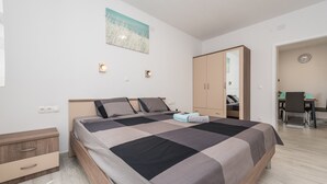Comfort Apartment (A1) - Apartments Bircic (Vir)