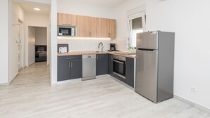 Comfort Apartment (A1) | Private kitchen - Apartments Bircic (Vir)