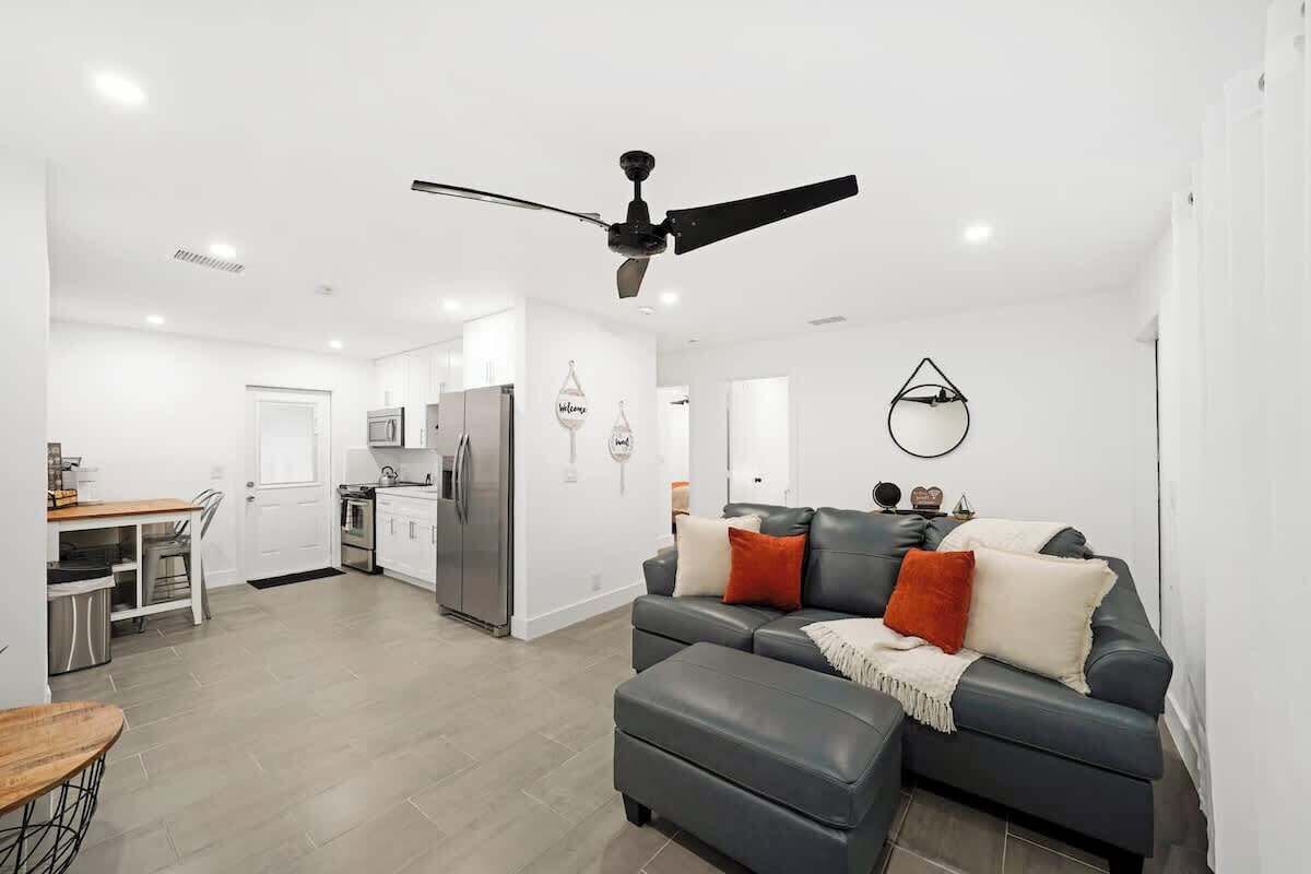 TV connectée, espaces bureaux