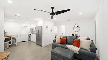 TV connectée, espaces bureaux