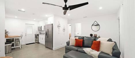 Älytelevisio, työhuone