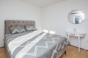Family Apartment A1 | 2 Schlafzimmer, kostenloses WLAN