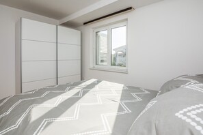 Family Apartment A1 | 2 dormitorios y wifi gratis