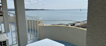 Chantall-APARTMENT SEA VIEW