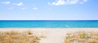 Beautiful apartment in Sant'Antioco
