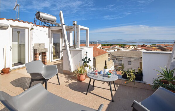 Terras