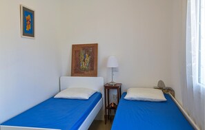 2 habitaciones y wifi gratis