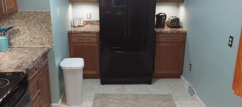 Cozy Condo Great Location