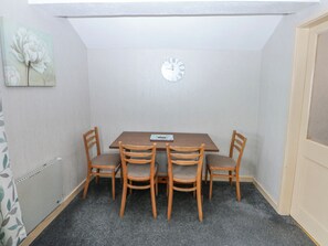Spiseområde