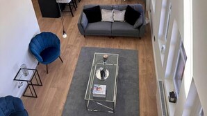 Apartemen, Beberapa Tempat Tidur | Interior
