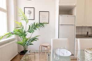 Appartement Confort | Cuisine privée