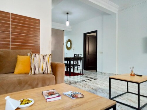 Appart Wafi Essaouira