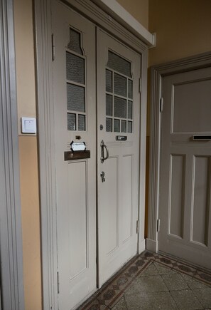 Interior entrance - 2ndhomes Cozy 1BR Home w Great Location (Helsinki)