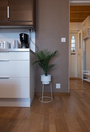 Comfort Apartment | Living area