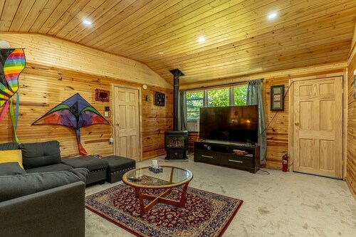 Mesmerising Cottage in Caledon