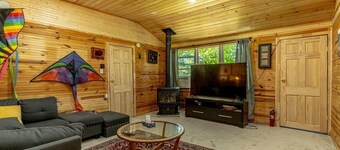 Mesmerising Cottage in Caledon