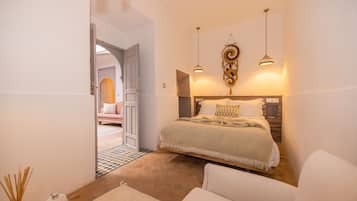 Chambre Deluxe