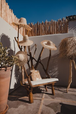 Exterior - Riad Tizou  (Marrakech)