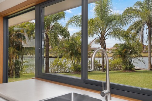 Ironbark - Glorious waterfront