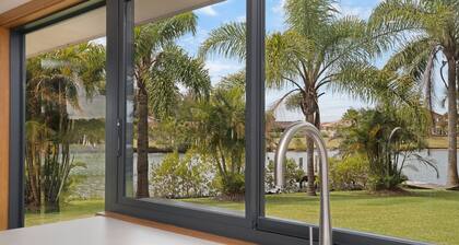 Ironbark - Glorious waterfront