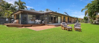 Ironbark - Glorious waterfront