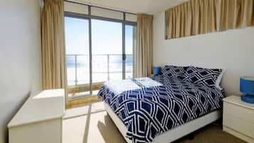 2 bedrooms
