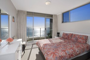 2 bedrooms - Oceanic 27: 2 BR, 1 BA Apartment in Forster, Sleeps 4 (Forster)