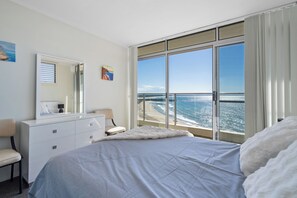 2 Schlafzimmer