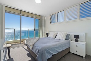 2 Schlafzimmer