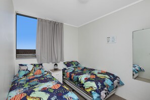 2 bedrooms - Oceanic 27: 2  BR, 1  BA Apartment in Forster, Sleeps 4 (Forster)
