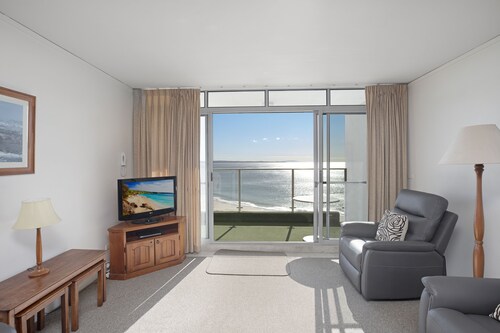 Oceanic 29: 2  BR, 1  BA Apartment in Forster, Sleeps 4
