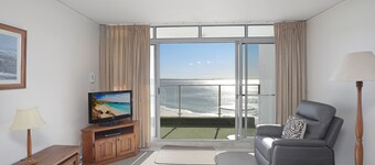 Oceanic 29: 2  BR, 1  BA Apartment in Forster, Sleeps 4