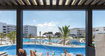 *THIS XMAS!* Amazing 3 BR resort vacation in Mexico