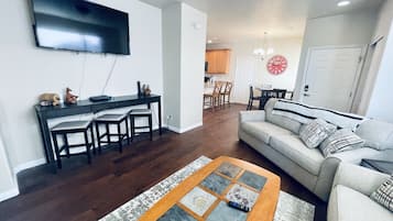 TV