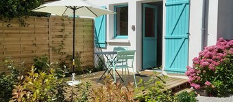 L'Armérie, country house 4 minutes from Wissant beach