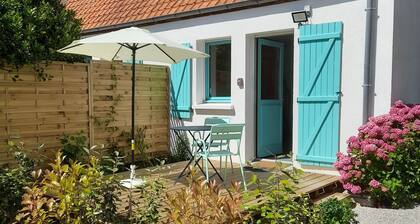 L'Armérie, country house 4 minutes from Wissant beach