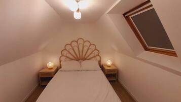 1 dormitorio y wifi gratis