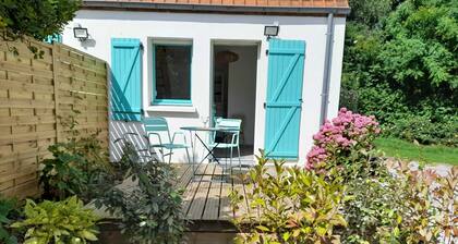 L'Armérie, maison de campagne à 4 minutes de la plage de Wissant