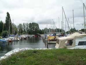 Marina