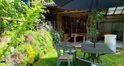 Casa de vacaciones Goldegg para 1 - 7 personas con 3 dormitorios - Casa pareada