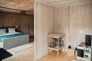 3 habitaciones