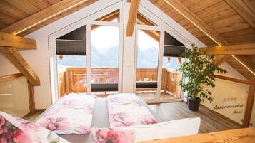 1 chambre, lit parapluie, Wi-Fi gratuit, draps fournis