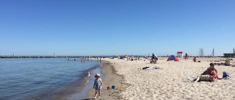 Plage