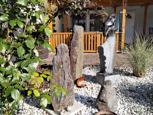 Ferienwohnung Friedland für 1 - 2 Personen - Ferienwohnung