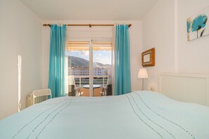 2 slaapkamers, gratis wifi, beddengoed