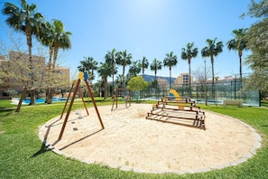 Espace pour enfants