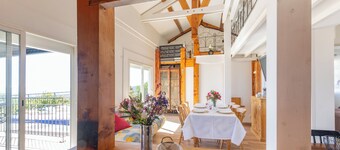 La villa du mas lachamp with Private Pool, Garden and Terrace