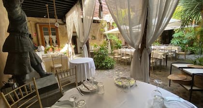 Vacation Home 'Montesdeoca - Jacaranda' with Wi-Fi